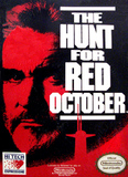 Hunt for Red October, The (Nintendo Entertainment System)